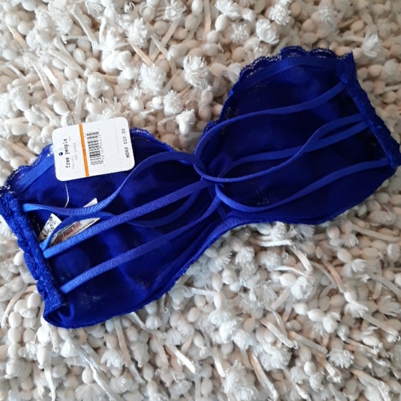 Free People Intimately Bandeau - Picture 3 of 8